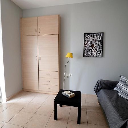 Cozy Apartment St John Chalkís Eksteriør billede