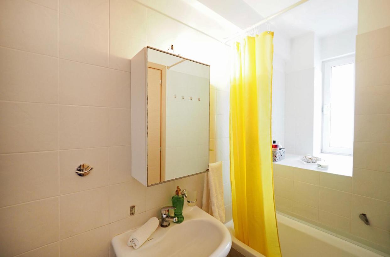 Cozy Apartment St John Chalkís Eksteriør billede